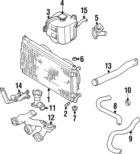 download Dodge Stratus workshop manual