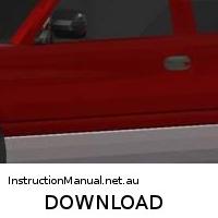 download Dodge Truck + DIY Work workshop manual