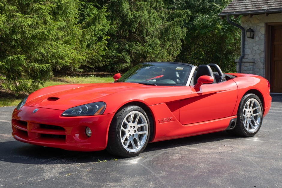 download Dodge Viper SRT 10 able workshop manual