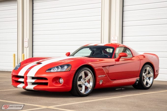 download Dodge Viper SRT 10 able workshop manual