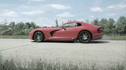 download Dodge Viper Srt 10 workshop manual