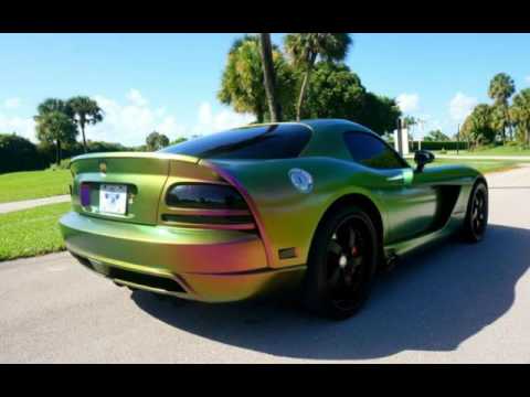 download Dodge Viper Srt 10 workshop manual