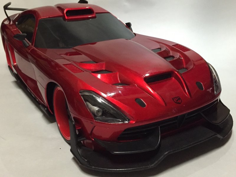 download Dodge Viper able workshop manual