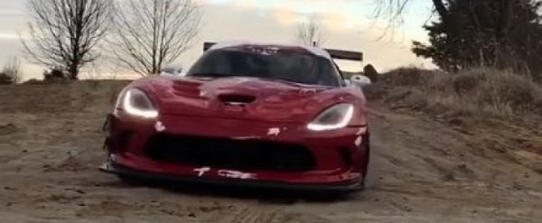 download Dodge Viper workshop manual