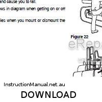 service manual