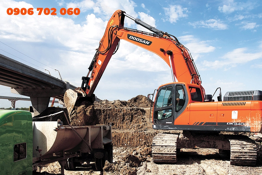 download Doosan DX300LC DX340LC Excavator Hydraulic Schematics able workshop manual