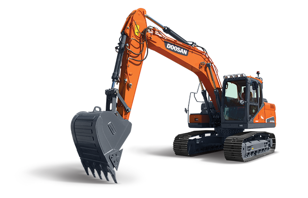 download Doosan Daewoo DX420LC Hydraulic Excavator able workshop manual