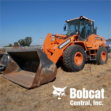 download Doosan Mega 500 v tier Ii Wheel Loader able workshop manual