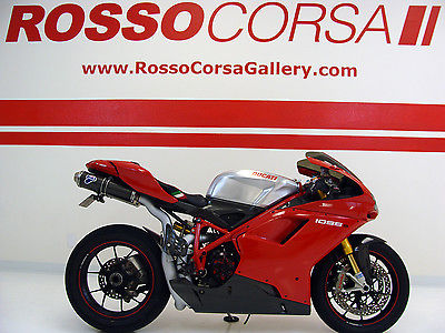 download Ducati 1098 1098S Motorcycle [ INFORMATIVE ]  97 able workshop manual