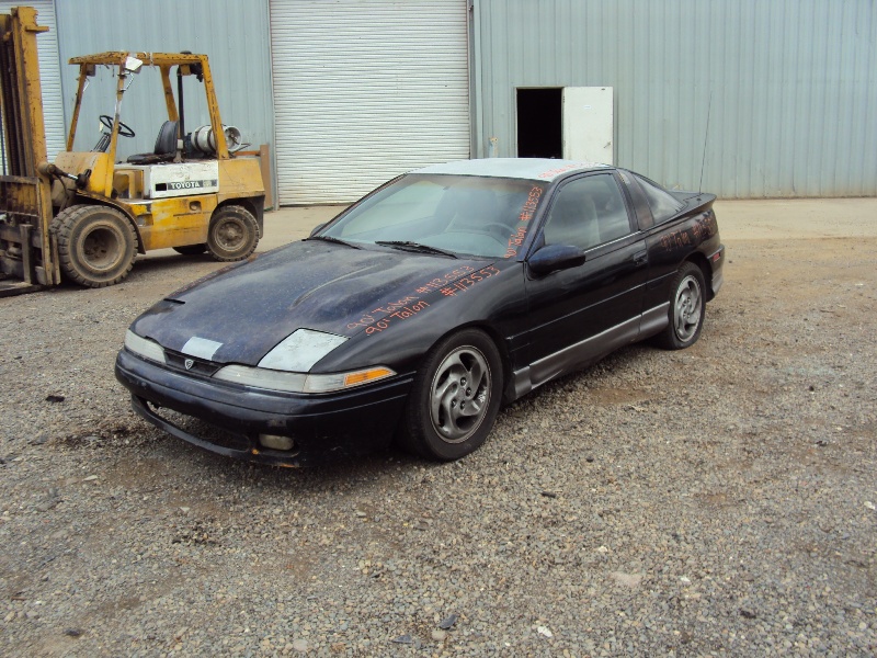 download EAGLE TALON Parts workshop manual