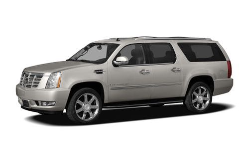 download ESCALADE ESV workshop manual