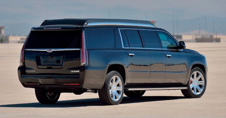 download ESCALADE ESV workshop manual