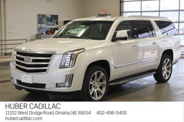 download ESCALADE ESV workshop manual