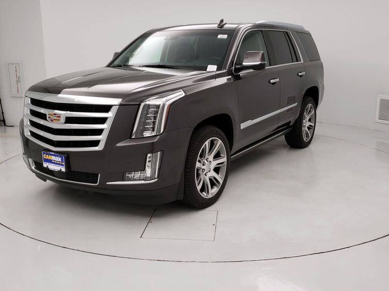 download ESCALADE ESV workshop manual