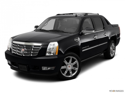 download ESCALADE EXT workshop manual