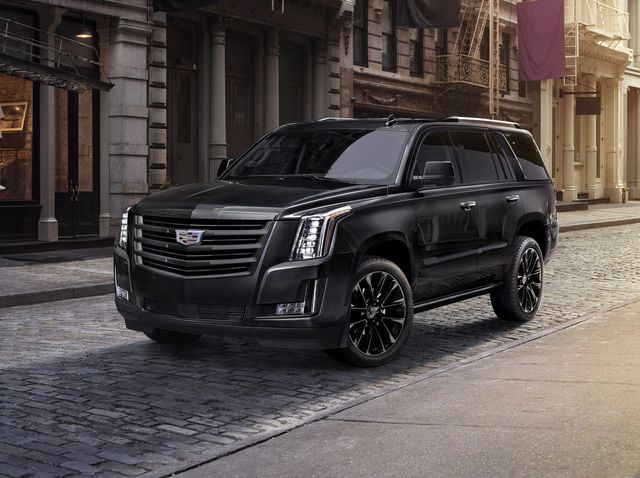 download ESCALADE able workshop manual