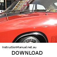 service manual