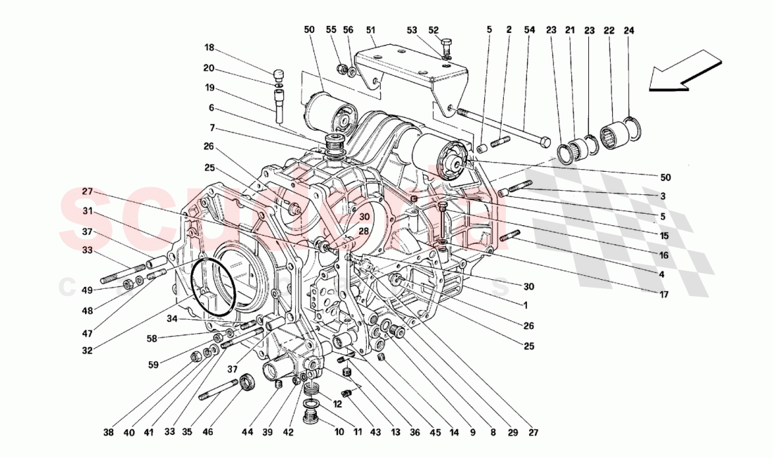 download FERRARI 348 workshop manual