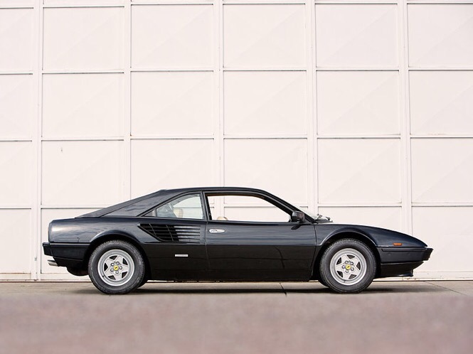 download FERRARI MONDIAL US workshop manual