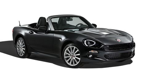 download Fiat 124 Spider able workshop manual