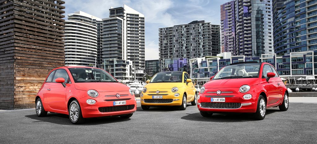 download FIAT 500 60 73 workshop manual