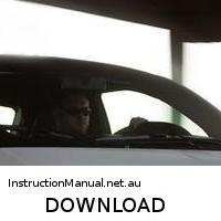 service manual