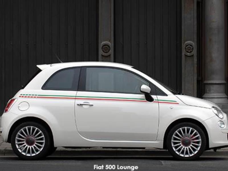 download FIAT 500 able workshop manual