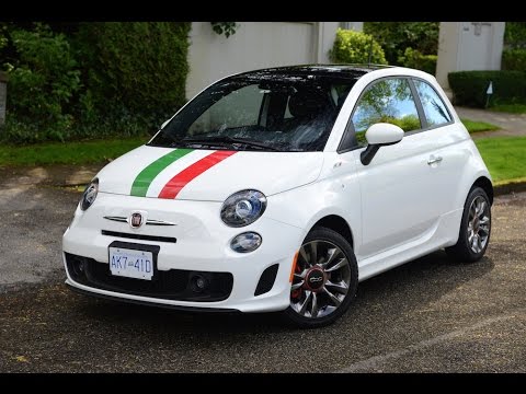 download FIAT 500 workshop manual