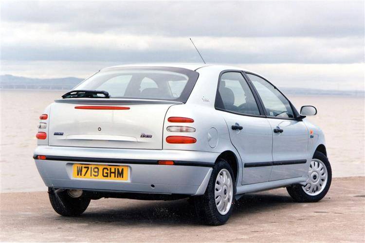 download FIAT BRAVO BRAVA workshop manual