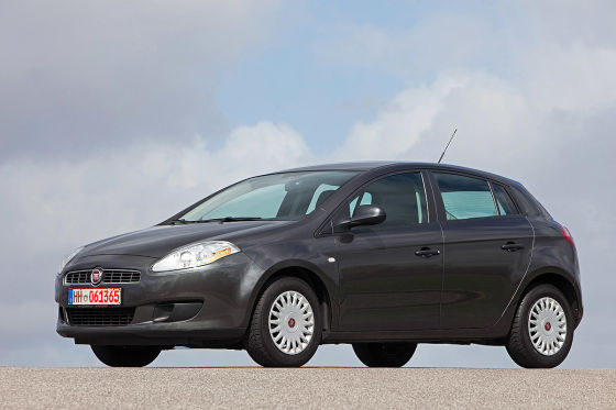 download FIAT BRAVO workshop manual