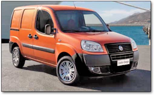 download FIAT DOBLO workshop manual