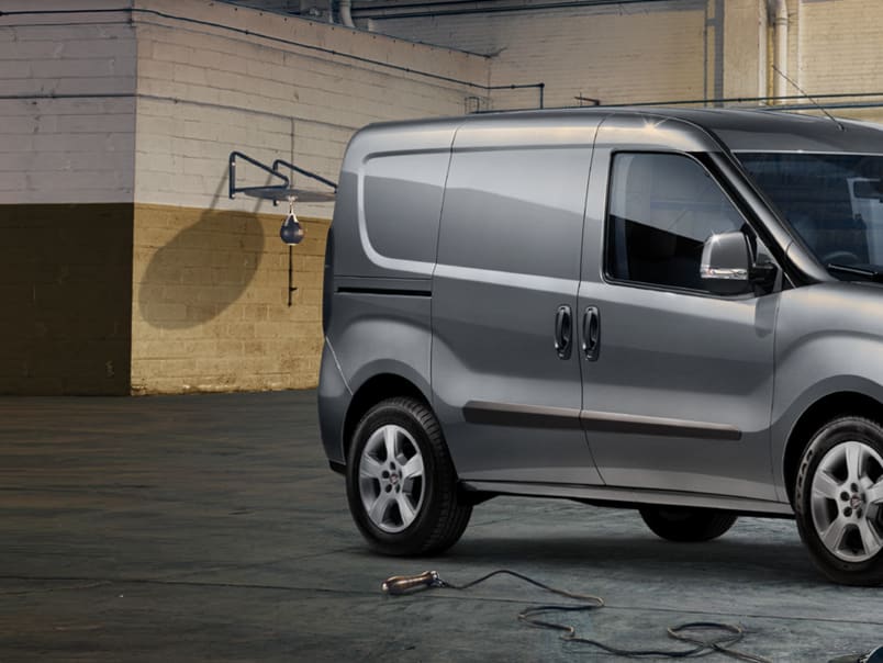 download FIAT DOBLO workshop manual