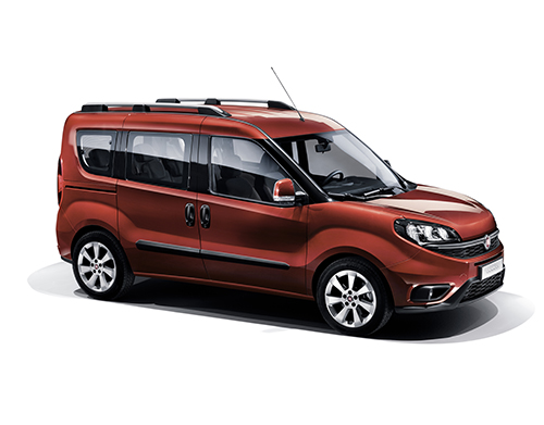 download FIAT DOBLO workshop manual