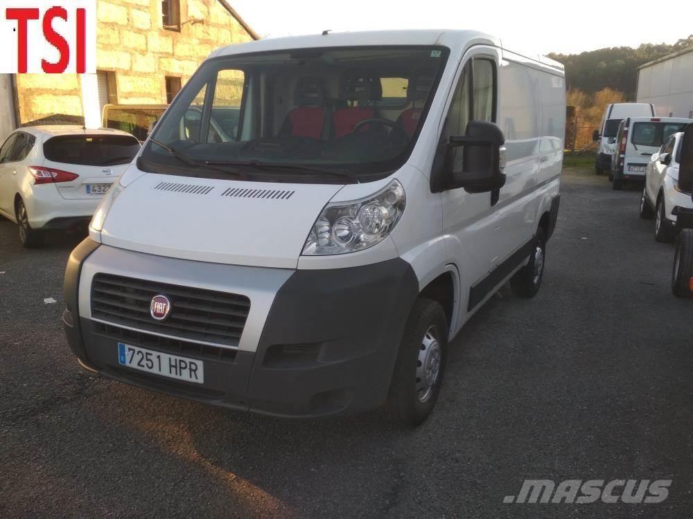 download Fiat Ducato 2.2 HDi workshop manual