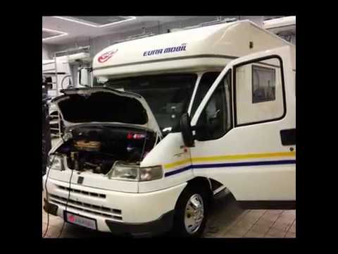 download FIAT DUCATO 2.8 HDI workshop manual