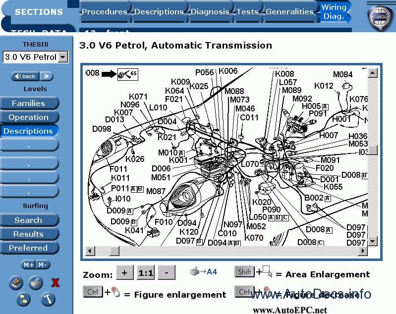 download FIAT IDEA workshop manual