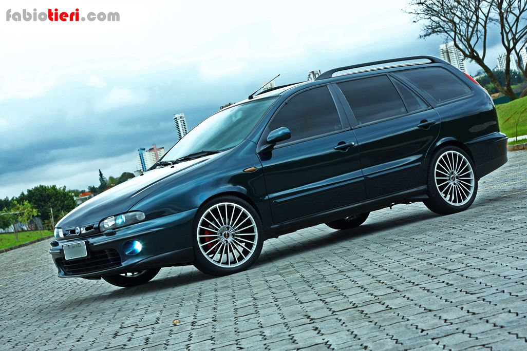 download FIAT MAREA MAREA WEEKEND workshop manual