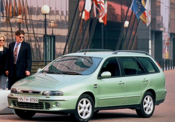 download FIAT MAREA MAREA WEEKEND workshop manual