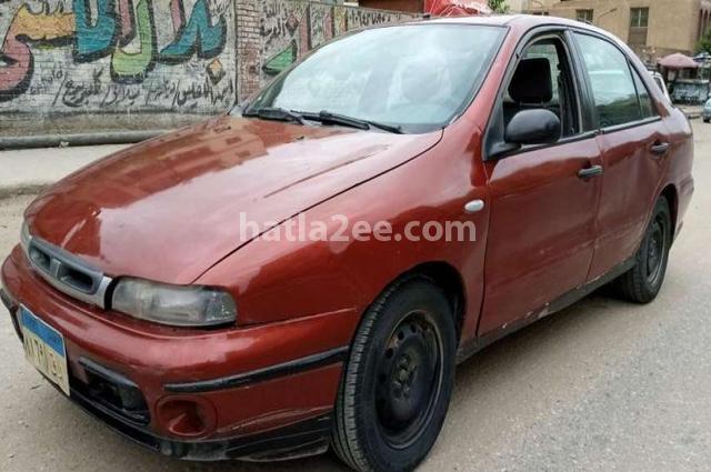 download FIAT MAREA workshop manual