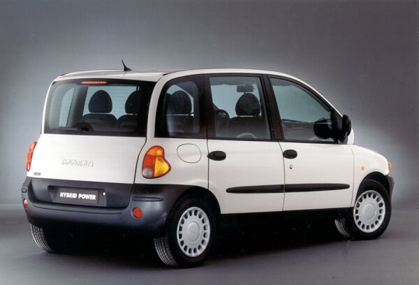 download FIAT MULTIPLA able workshop manual