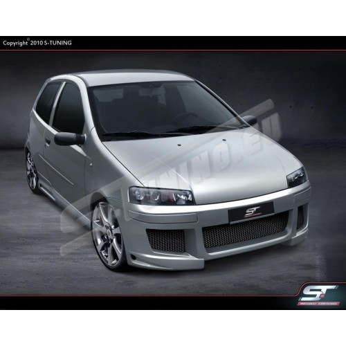 download FIAT PUNTO MK2 workshop manual