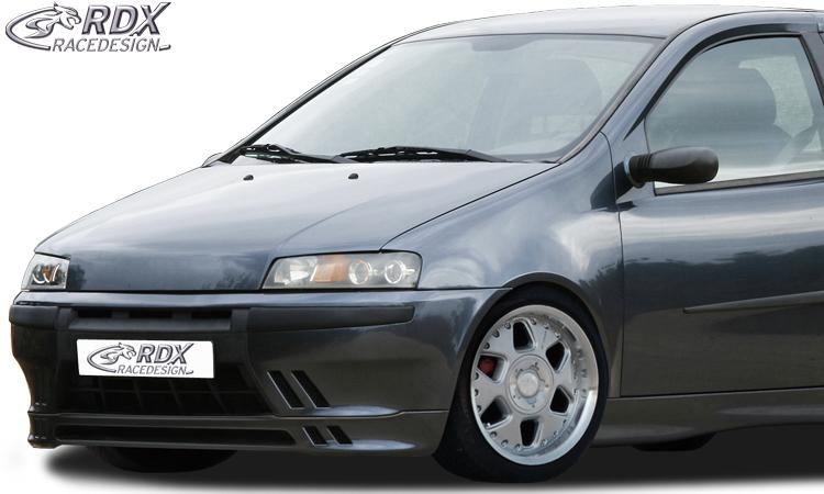 download FIAT PUNTO MK2 workshop manual