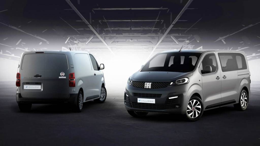 download FIAT SCUDO able workshop manual