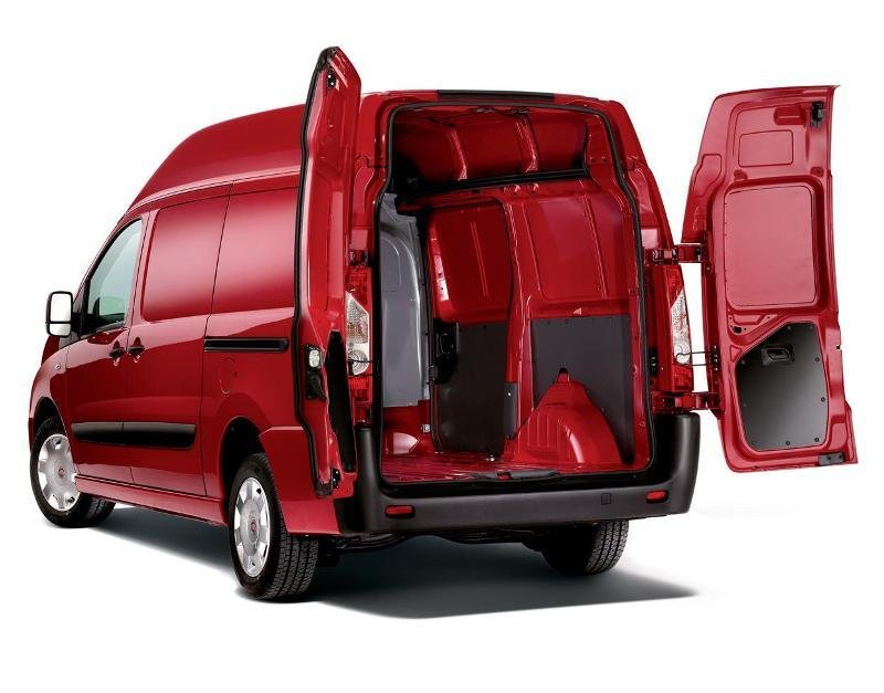 download FIAT SCUDO able workshop manual