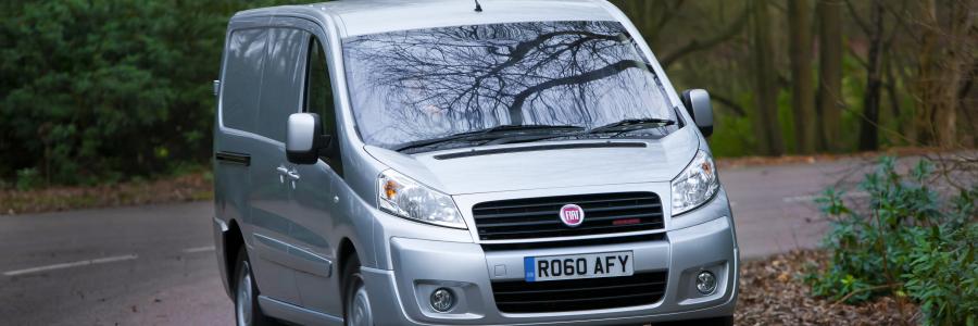 download FIAT SCUDO workshop manual