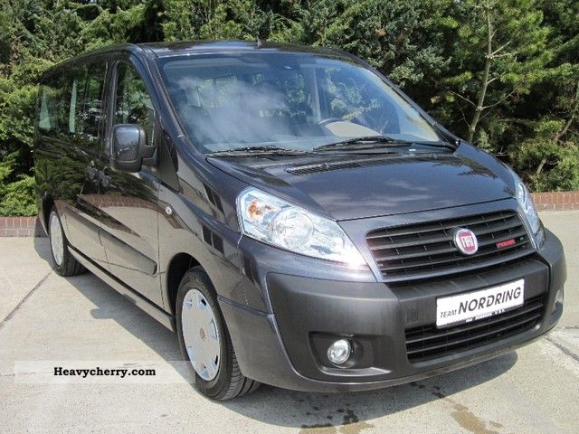 download FIAT SCUDO workshop manual