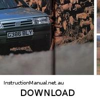 service manual