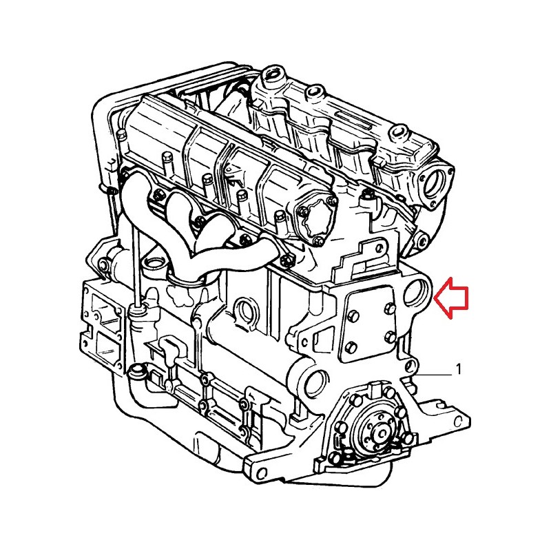 download FIAT TIPO TEMPRA workshop manual