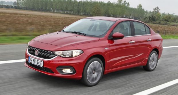 download FIAT TIPO workshop manual