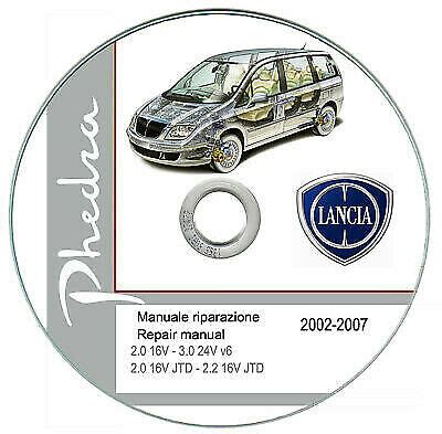 download FIAT ULYSEE workshop manual